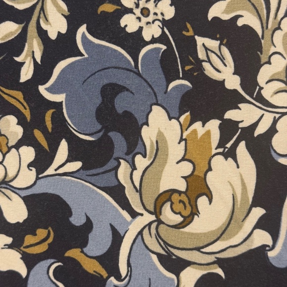 Ann Taylor Factory Boat Neck Blouse - Picture 2 of 5